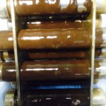 Day 21 Lower magnet grate