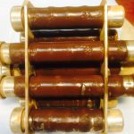 Day 30 Top magnet grate