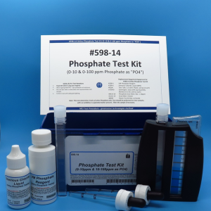 Phosphate Test Kit
