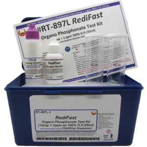 X-PO 100 & X-PO PGI-MM Test Kit