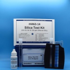 Silica Test Kit