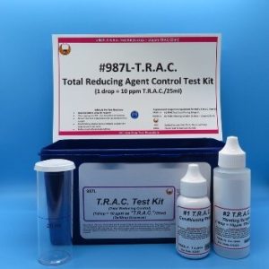 X-PO 150AL & X-PO PGI-AL Test Kit