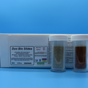Duo Bio Slides (10/box)