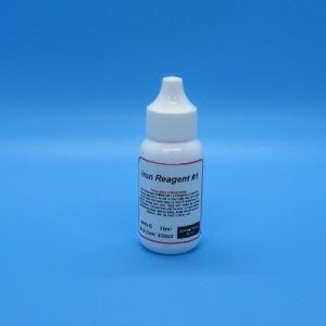 Iron Reagent Solution (1oz)