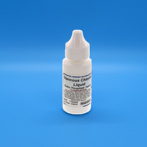 Stannous Chloride Liquid (1oz)