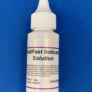 RediFast Indicator Solution (15ml)