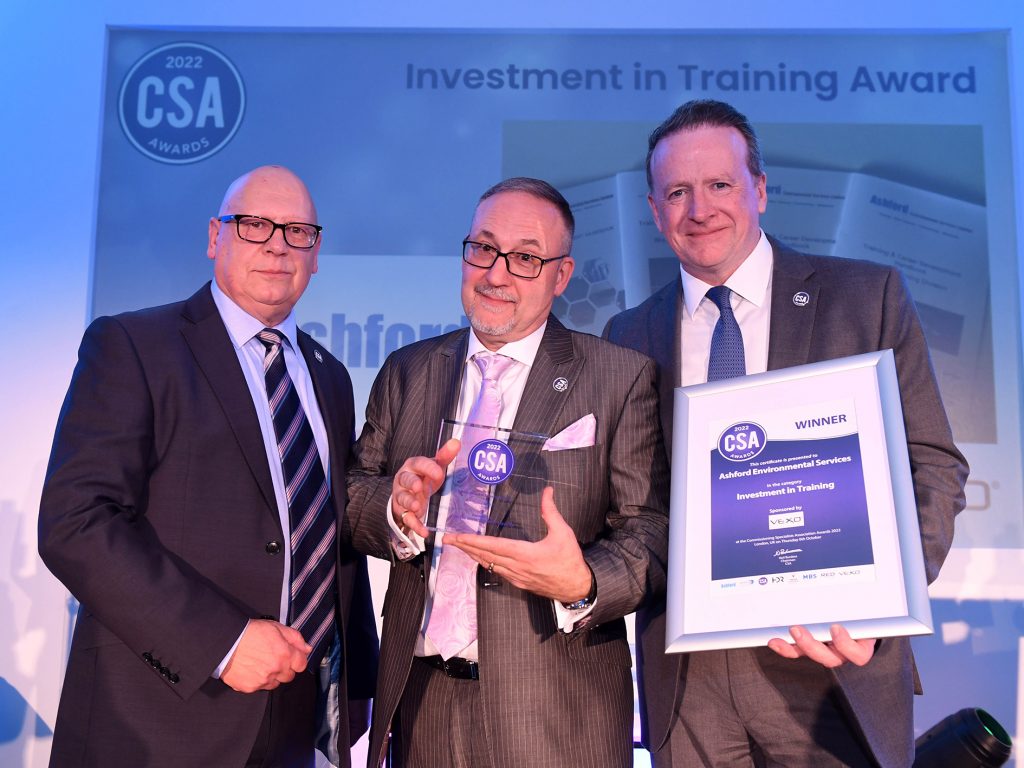 CSA-Investment-In-Training-Awards-VEXO-1