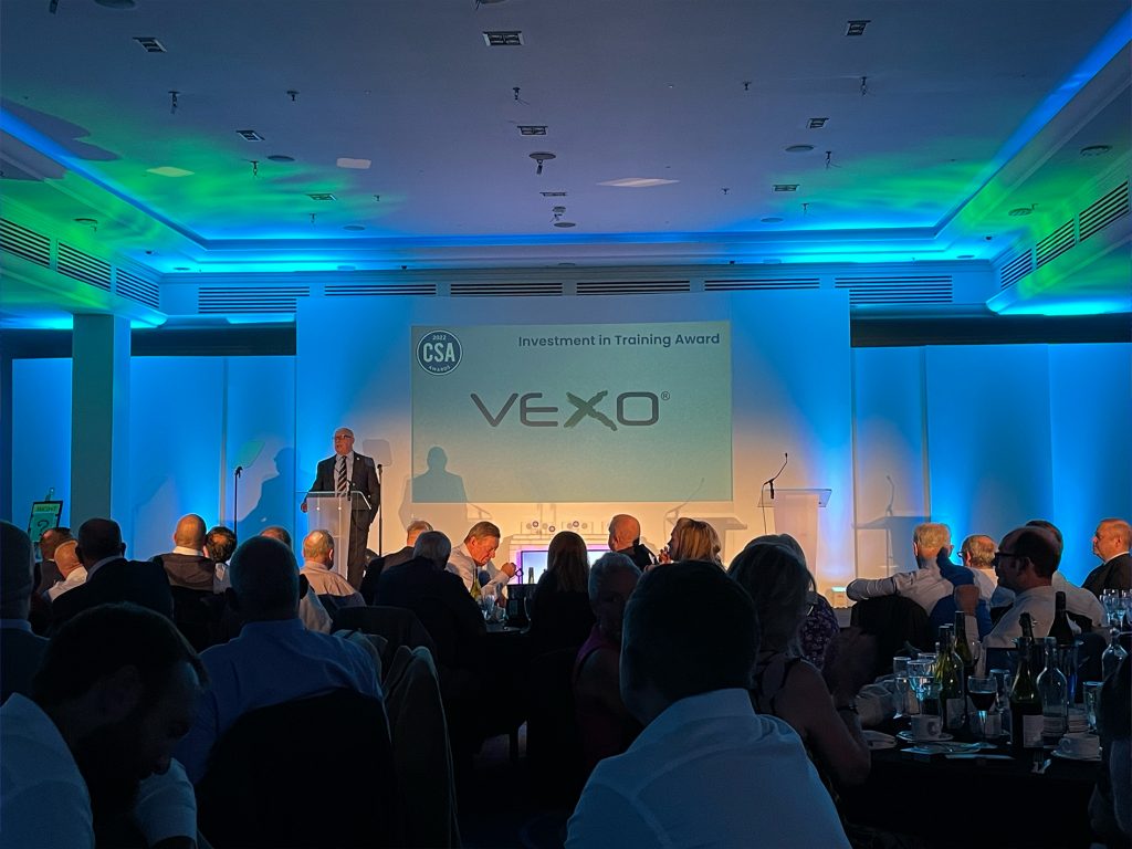 CSA-Investment-In-Training-Awards-VEXO-8